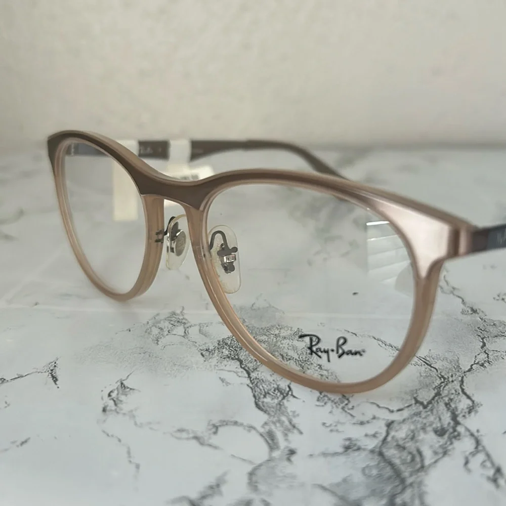 Ray-Ban RB7116 Women’s Eyeglass Frames – New With Tags